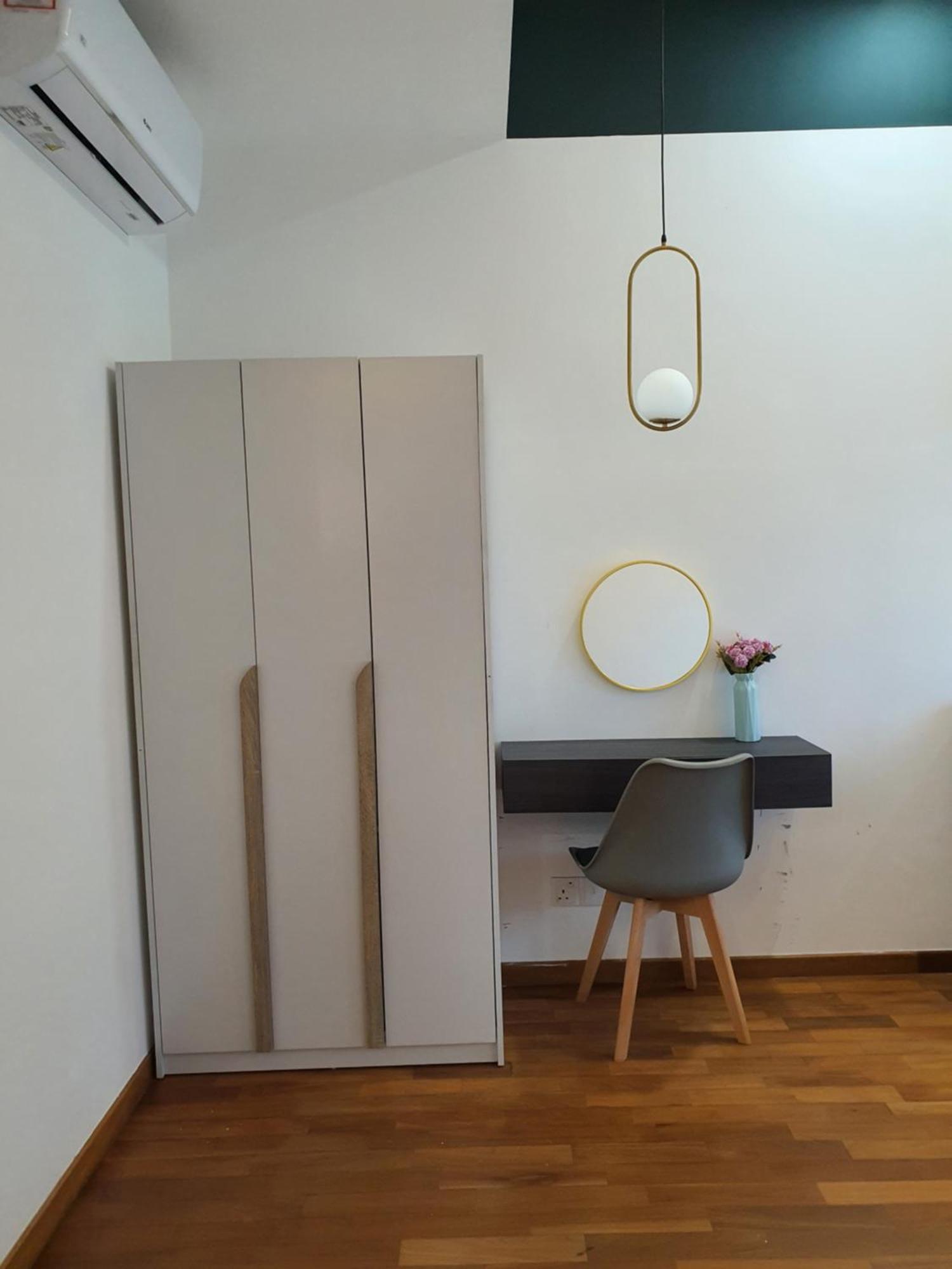 Reizz Residence By Luxury Suites Kuala Lumpur Luaran gambar