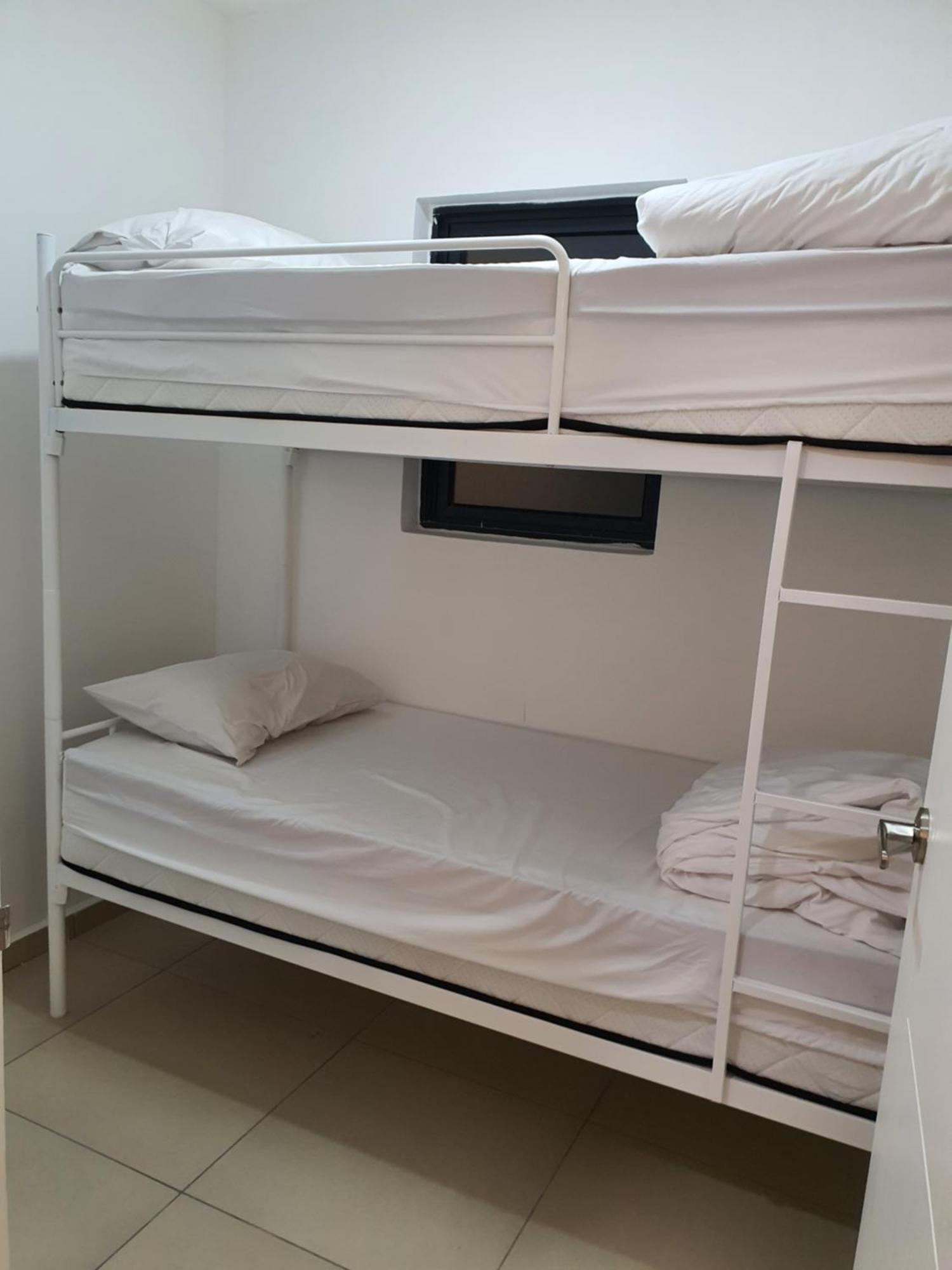 Reizz Residence By Luxury Suites Kuala Lumpur Luaran gambar